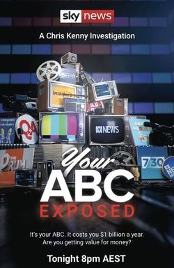Your ABC Exposed