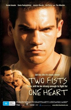 Two Fists, One Heart