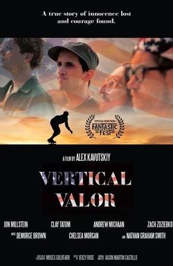Vertical Valor