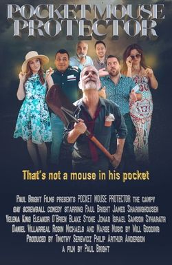 Pocket Mouse Protector