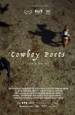 Cowboy Poets
