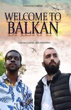 Welcome to Balkan