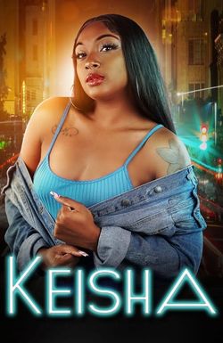 Keisha