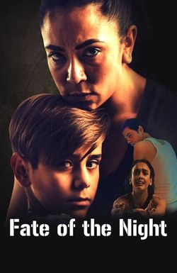 Fate of the Night