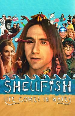 Shellfish