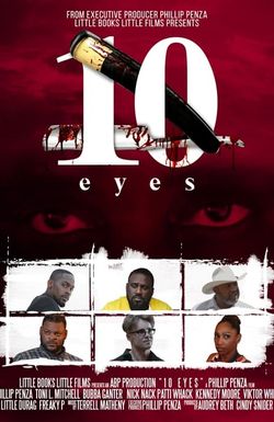 10 Eyes