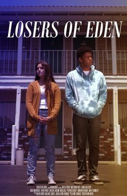 Losers of Eden