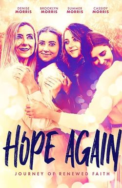 Hope Again