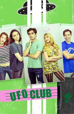 UFO Club