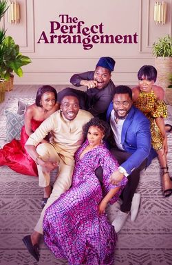 The Perfect Arrangement