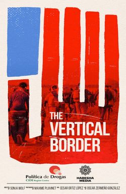 The Vertical Border