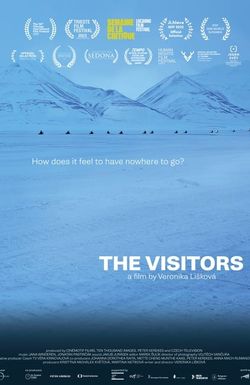 The Visitors
