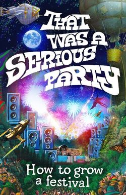 That Was a Serious Party