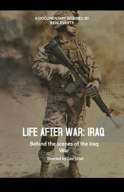 Life After War: Iraq
