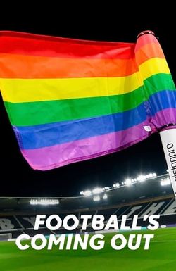 Football's Coming Out