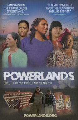 Powerlands