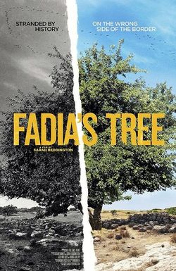Fadia's Tree
