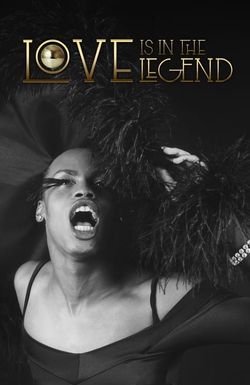 Love Is in the Legend