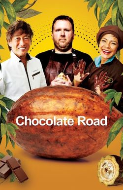 Chocolate Road
