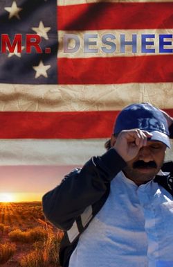 Mr. Deshee