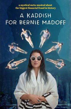A Kaddish for Bernie Madoff