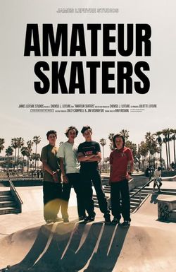 Amateur Skaters