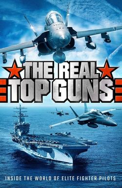 The Real Top Guns