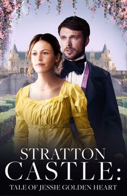 Jessie: The Golden Heart