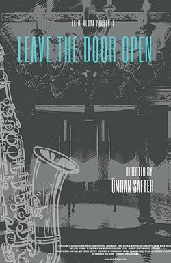 Leave the Door Open
