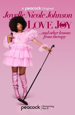 Love Joy
