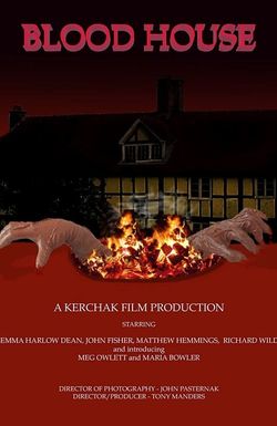 Blood House