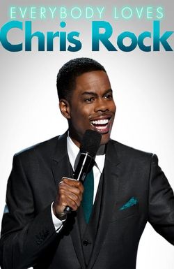 Everybody Loves Chris Rock