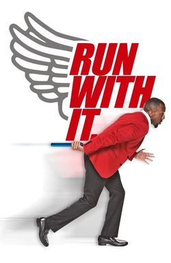 Mark Gregory: Run with It