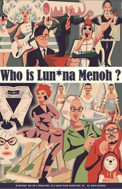 Who is Lun*na Menoh?