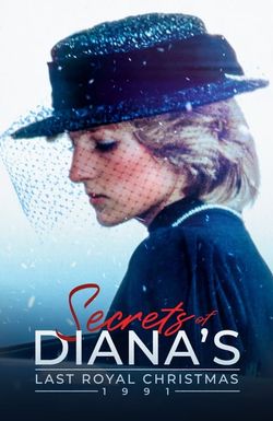 Secrets of Diana's Last Royal Christmas: 1991