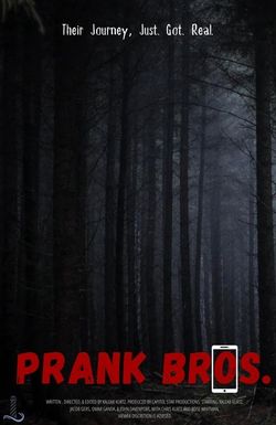 Prank Bros