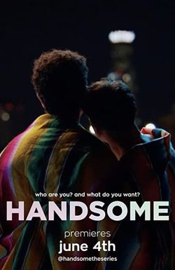 HANDSOME