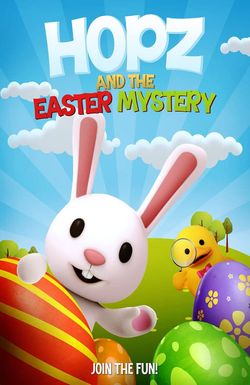 Hopz and the Easter Mystery