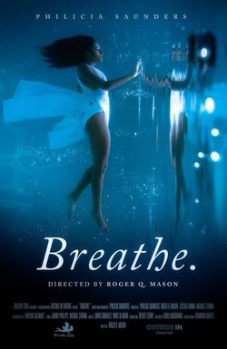 Breathe. A Solo Experience