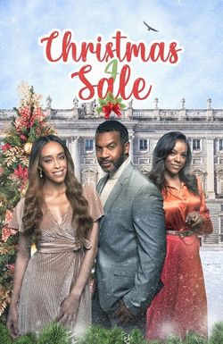 Christmas for Sale