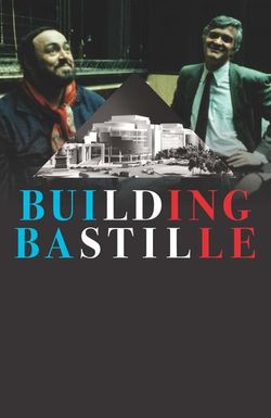 Building Bastille