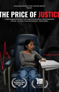 The Price of Justice