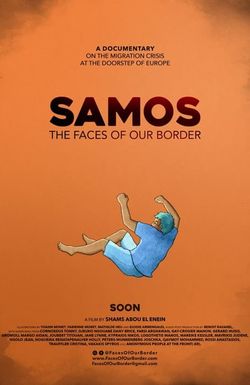 Samos - The Faces of our Border