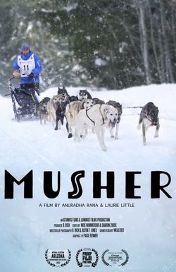 Musher