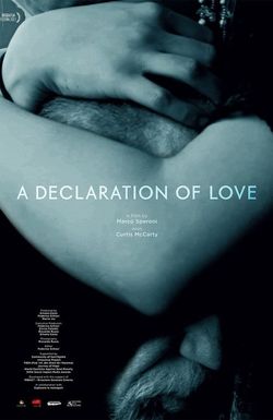 A Declaration of Love