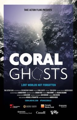 Coral Ghosts