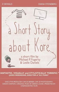 a Short Story about Kore