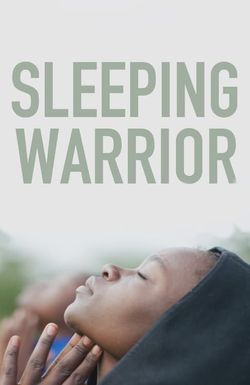 Sleeping Warrior