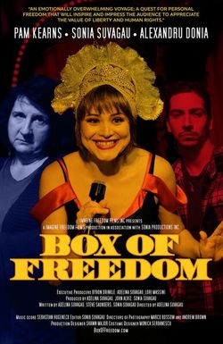 Box of Freedom