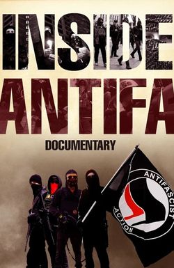 Inside Antifa